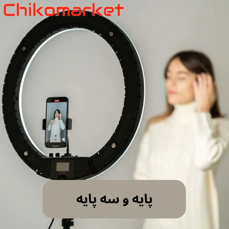 پایه و سه پایه