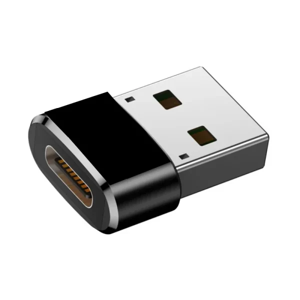 مبدل Type-C به USB مدل DAHINER