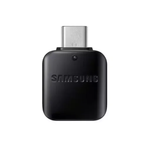 مبدل اصلی تایپ سی به یو اس بی Samsung USB Type-C to USB OTG Connector
