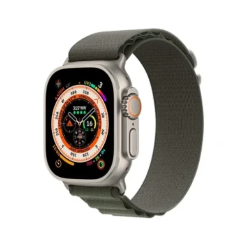 ساعت هوشمند مدل اولترا سری 8 ا Watch 8 Ultra Smart Watch