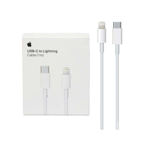 کابل های‌کپی PD (Type-C to Lightning ) اپل iPhone مدل A1703